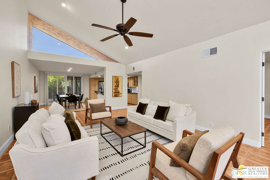 Canyon West Estates - Residential