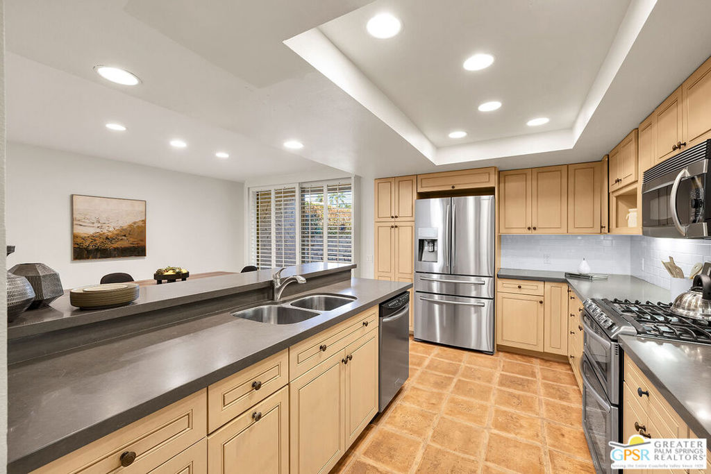 Canyon West Estates - Residential