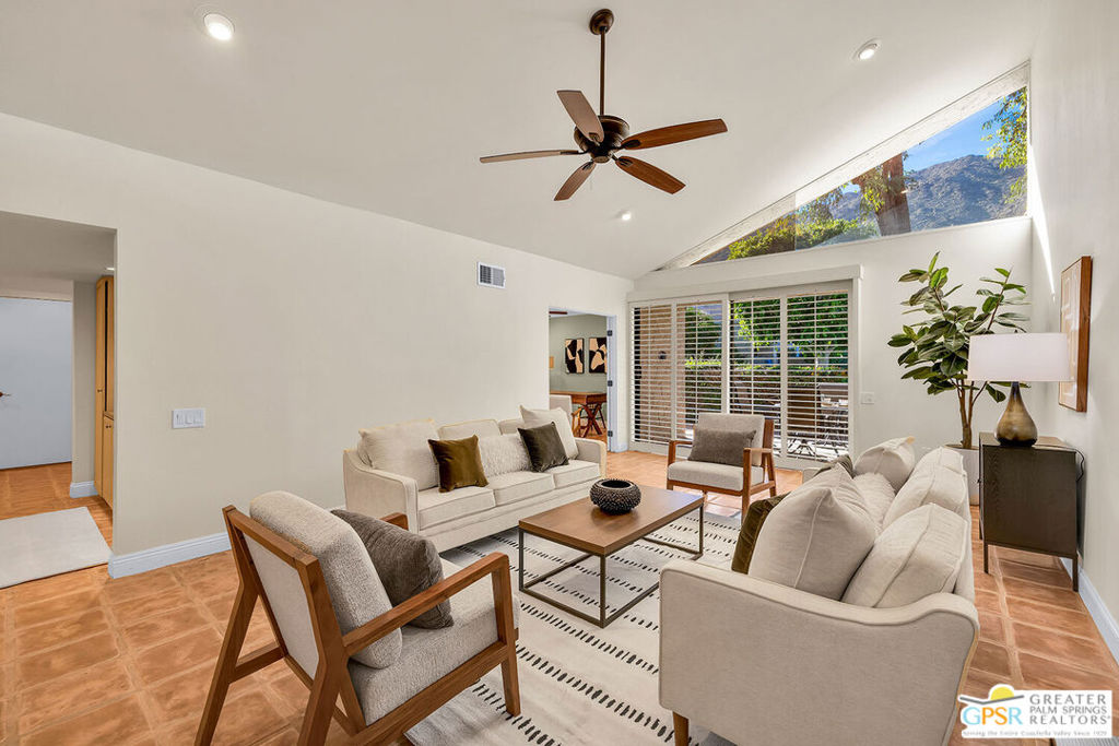 Canyon West Estates - Residential