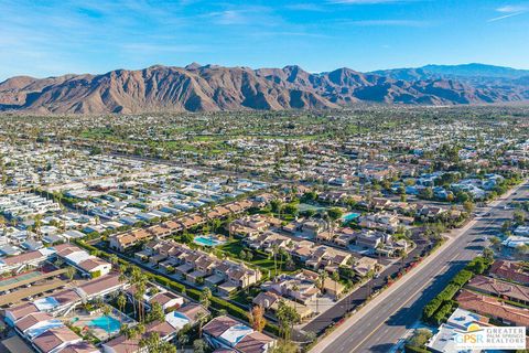 Photo of 2083 S Ramitas Way, Palm Springs, CA 92264 (MLS # 25630499PS)