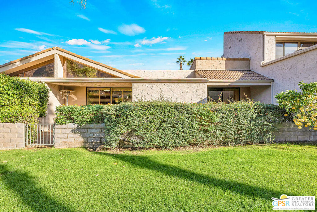 Canyon West Estates - Residential