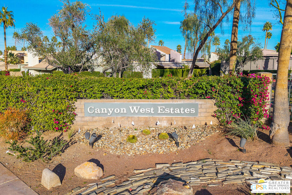 Canyon West Estates - Residential