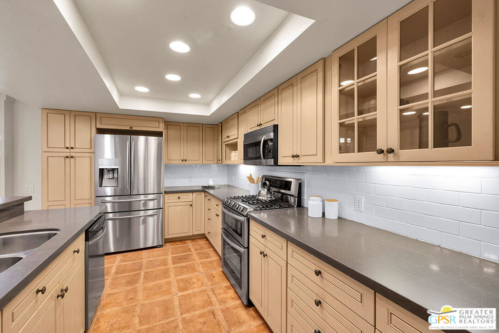 Canyon West Estates - Residential