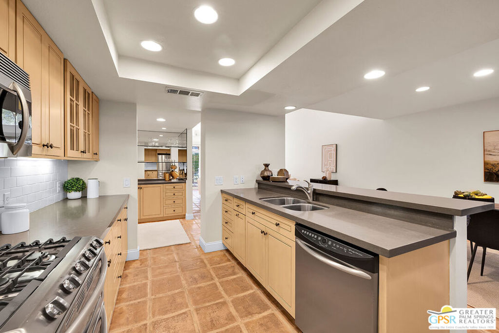 Canyon West Estates - Residential