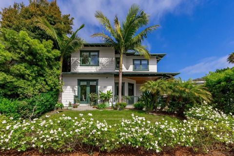 6411 Dowling Dr La Jolla CA 92037