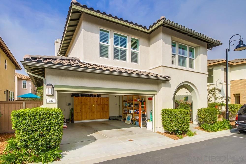 Rancho Bernardo - Residential Lease