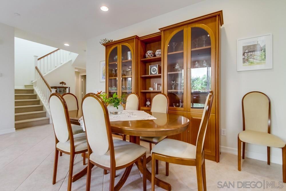 Rancho Bernardo - Residential Lease