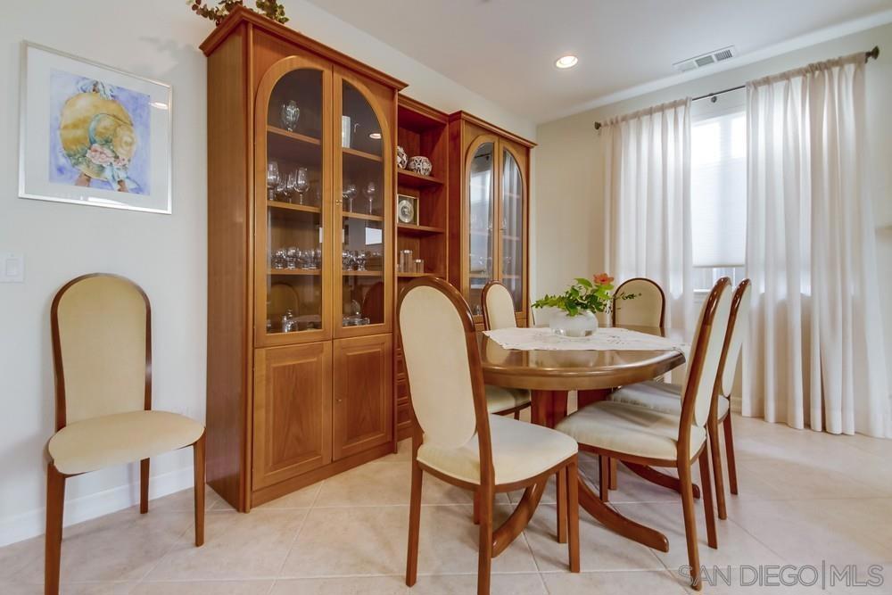 Rancho Bernardo - Residential Lease