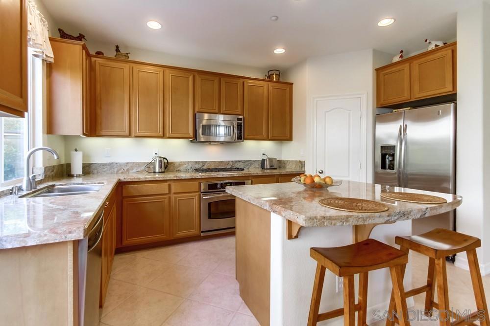 Rancho Bernardo - Residential Lease