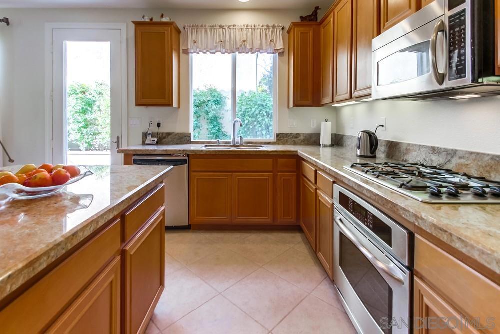 Rancho Bernardo - Residential Lease