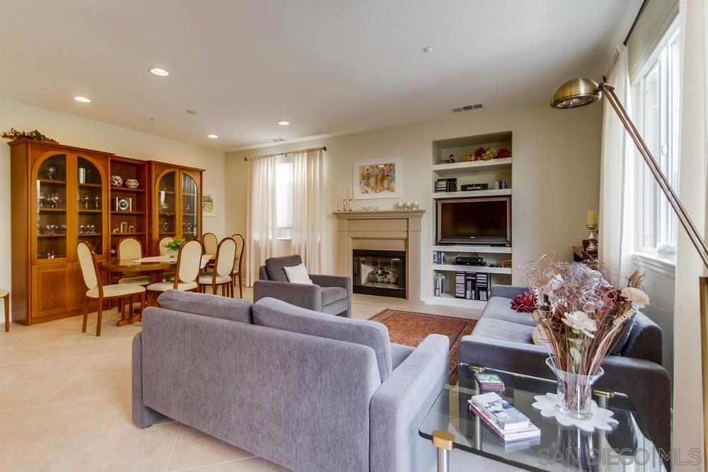 Rancho Bernardo - Residential Lease