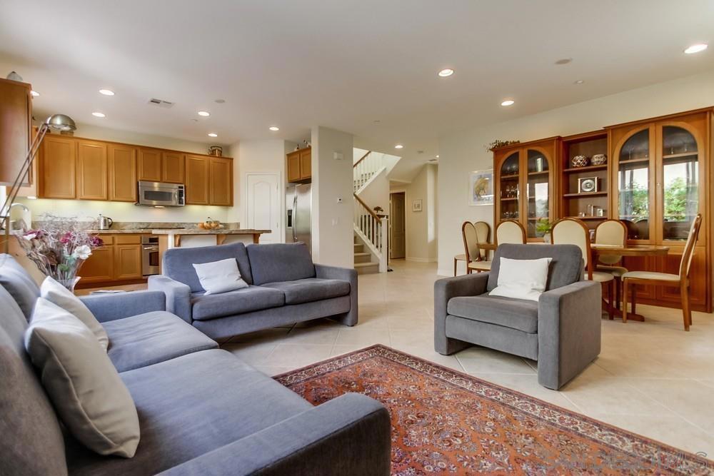 Rancho Bernardo - Residential Lease