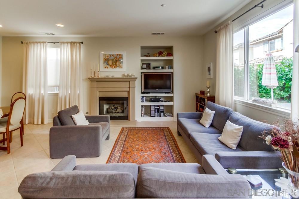Rancho Bernardo - Residential Lease