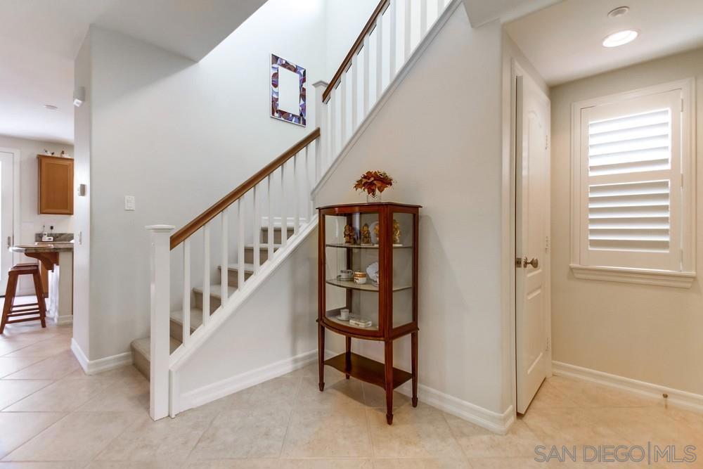 Rancho Bernardo - Residential Lease