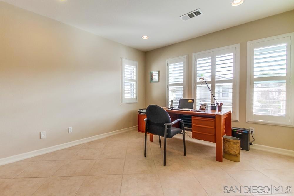 Rancho Bernardo - Residential Lease