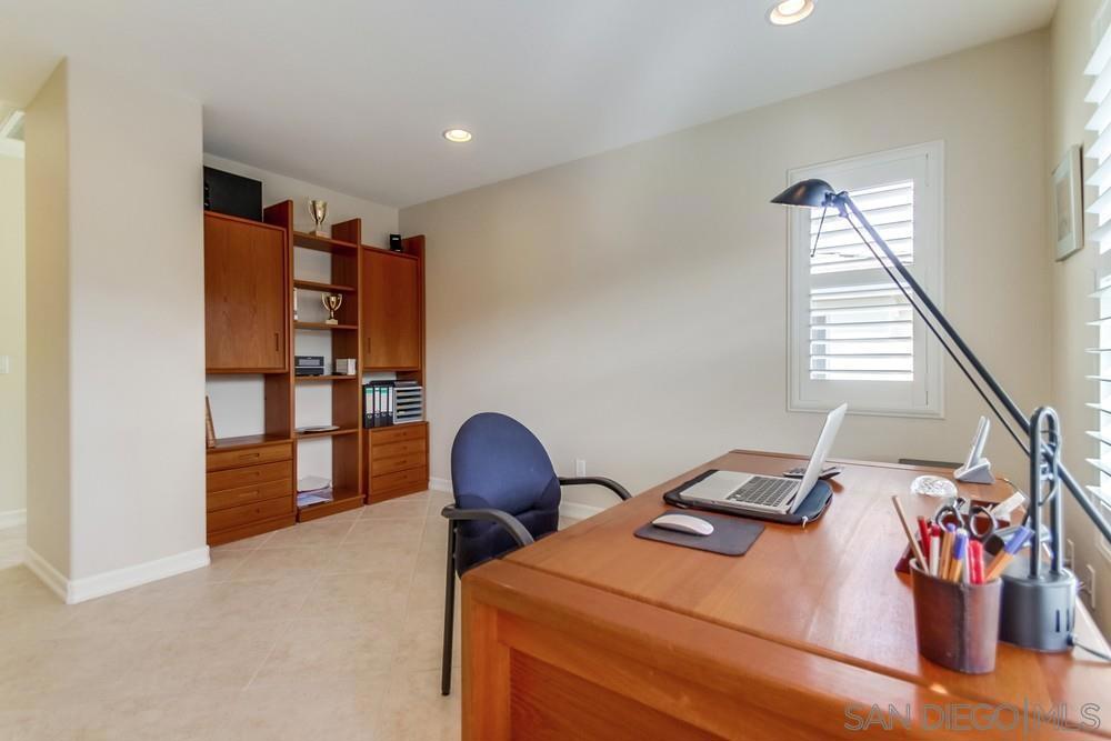 Rancho Bernardo - Residential Lease