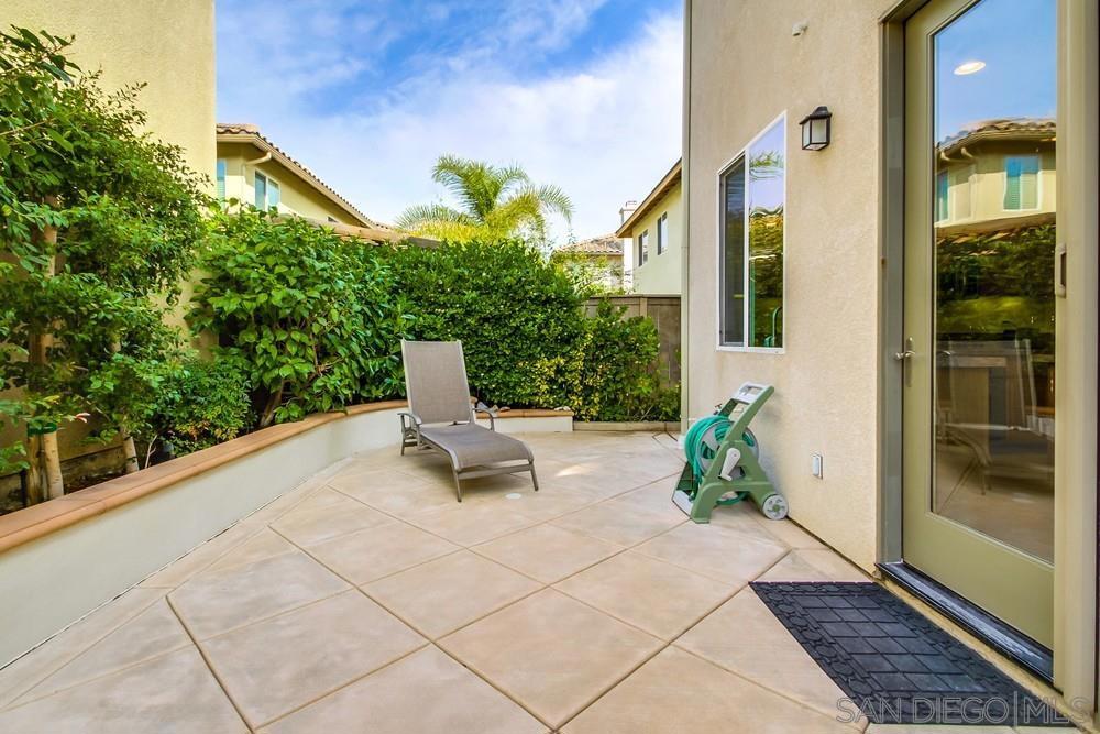 Rancho Bernardo - Residential Lease