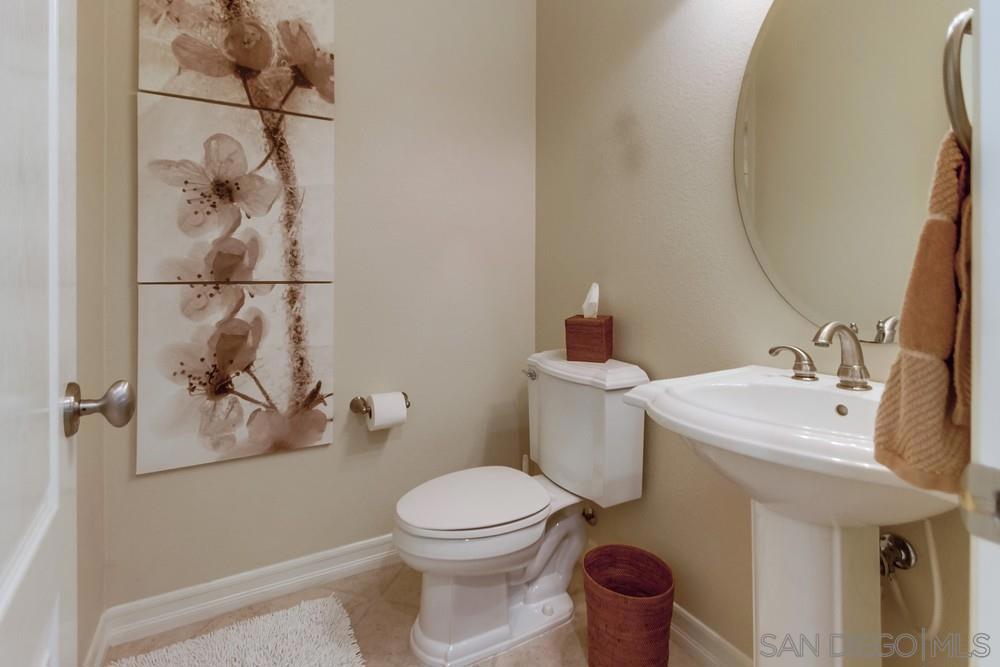 Rancho Bernardo - Residential Lease