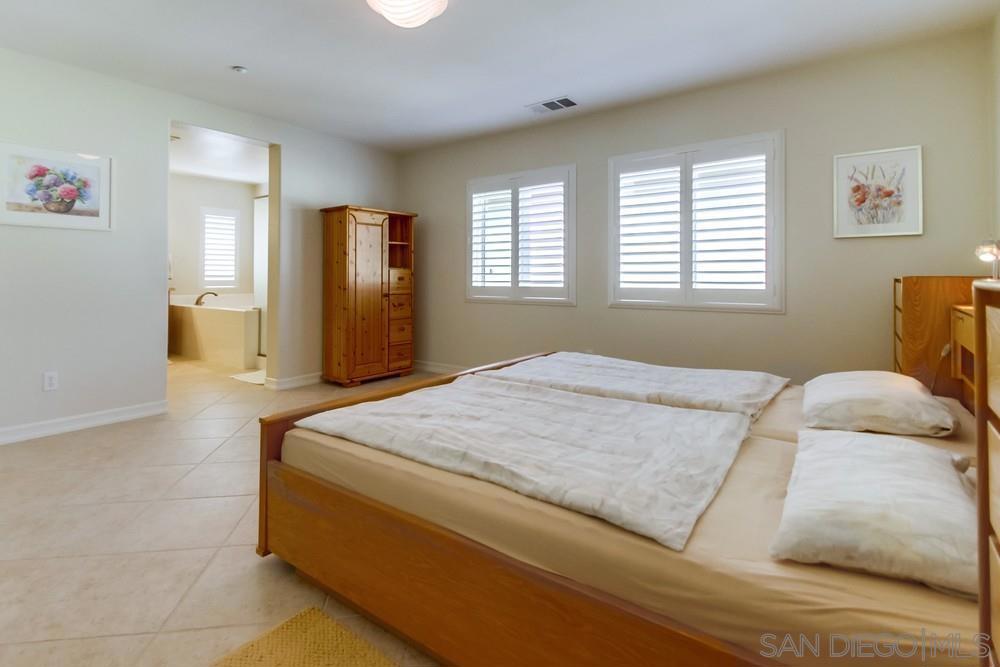 Rancho Bernardo - Residential Lease