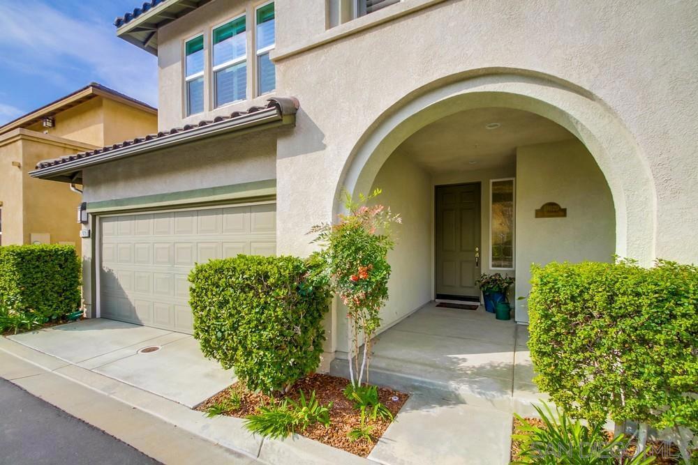 Rancho Bernardo - Residential Lease