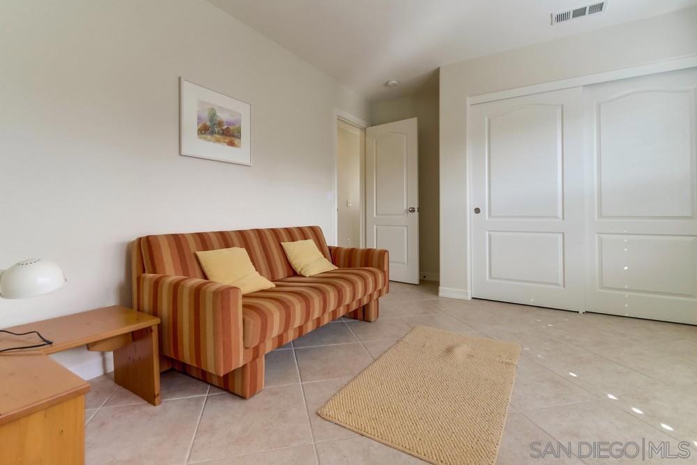 Rancho Bernardo - Residential Lease