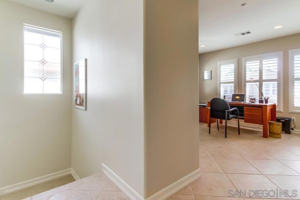 Rancho Bernardo - Residential Lease