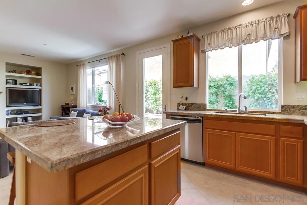 Rancho Bernardo - Residential Lease