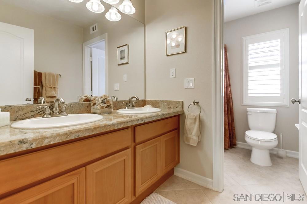 Rancho Bernardo - Residential Lease