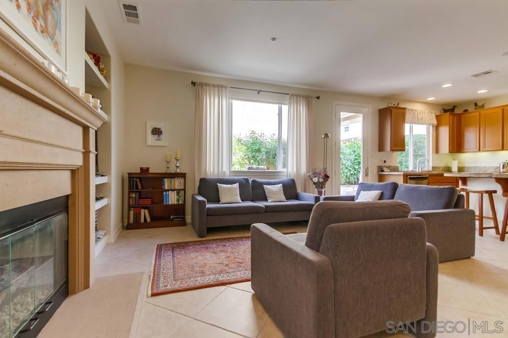 Rancho Bernardo - Residential Lease