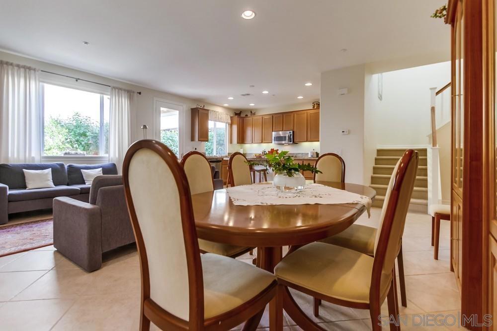 Rancho Bernardo - Residential Lease