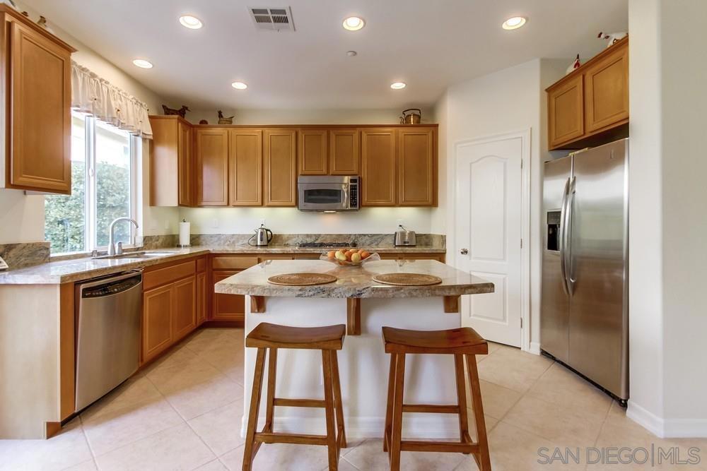 Rancho Bernardo - Residential Lease