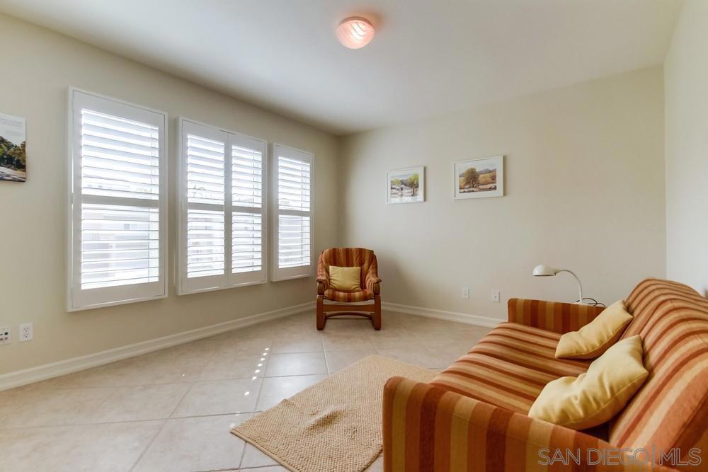 Rancho Bernardo - Residential Lease