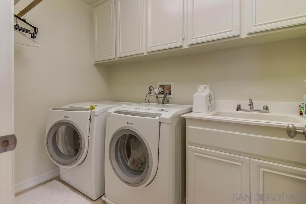 Rancho Bernardo - Residential Lease