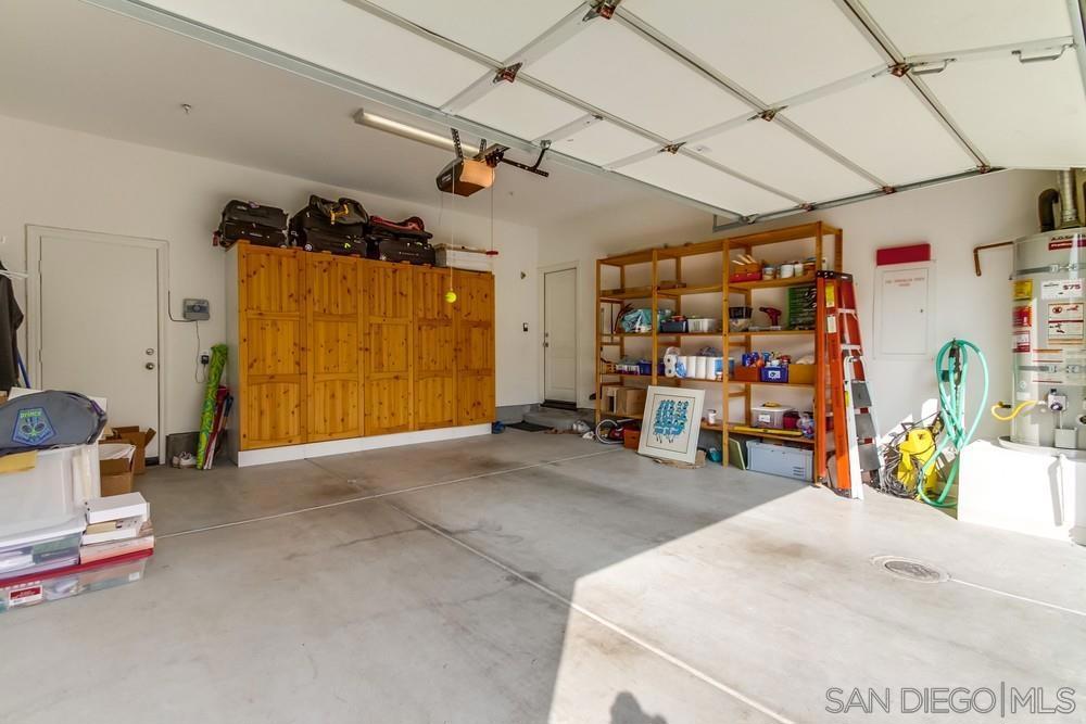 Rancho Bernardo - Residential Lease