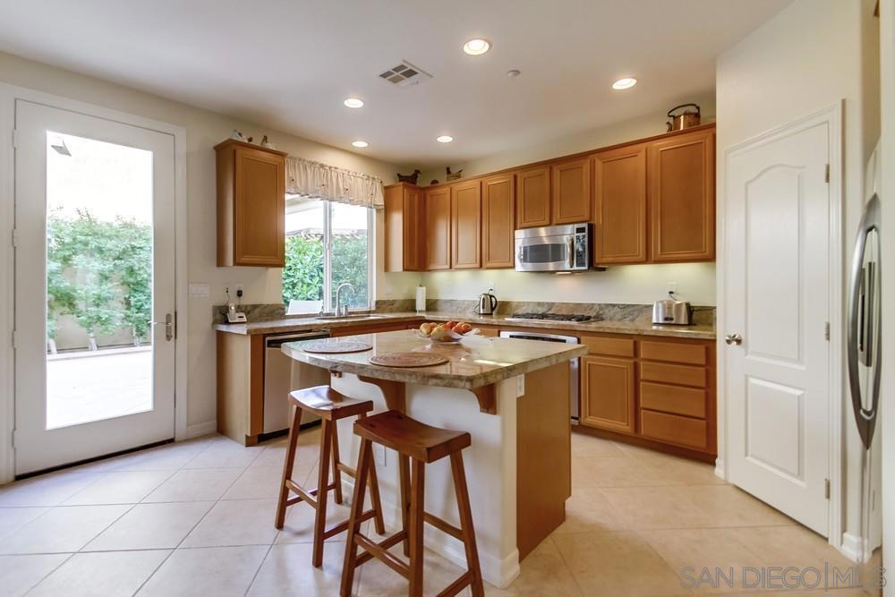 Rancho Bernardo - Residential Lease