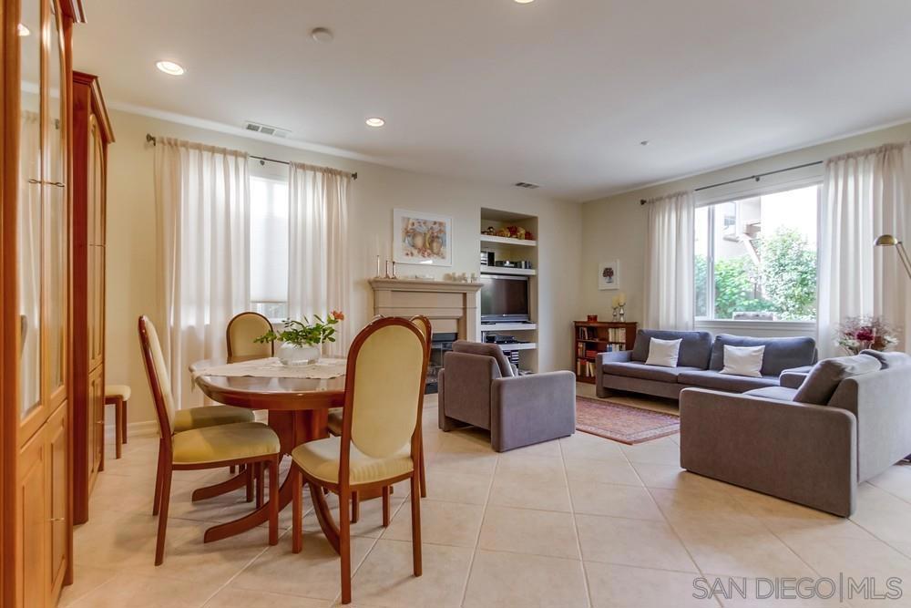 Rancho Bernardo - Residential Lease