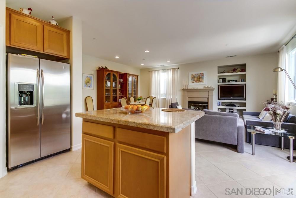Rancho Bernardo - Residential Lease
