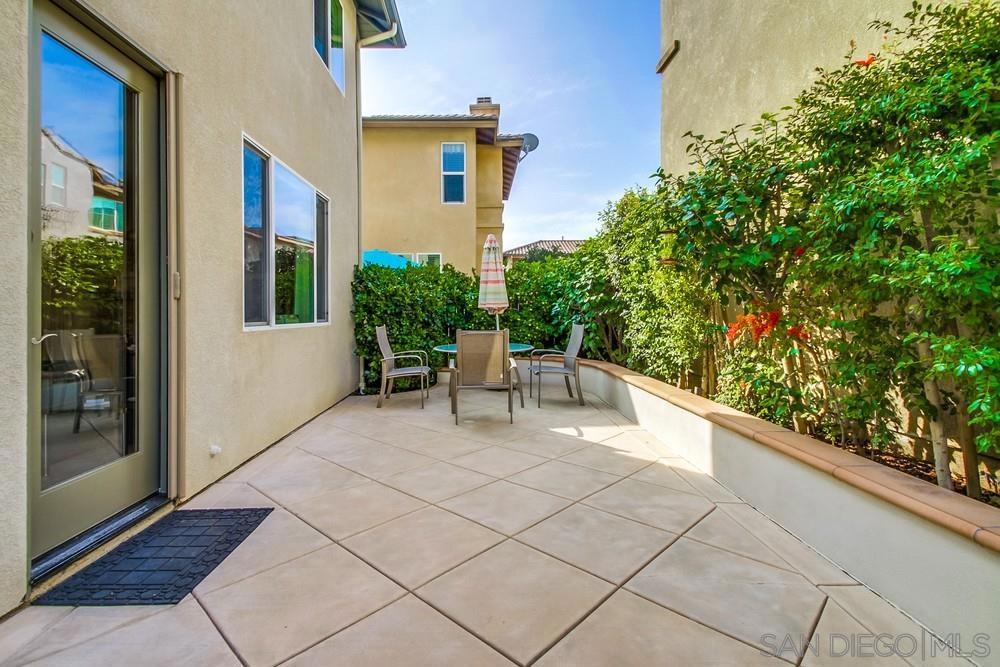 Rancho Bernardo - Residential Lease
