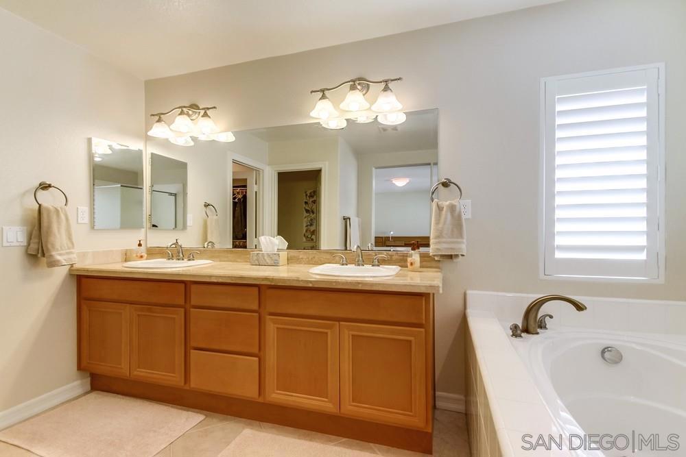 Rancho Bernardo - Residential Lease