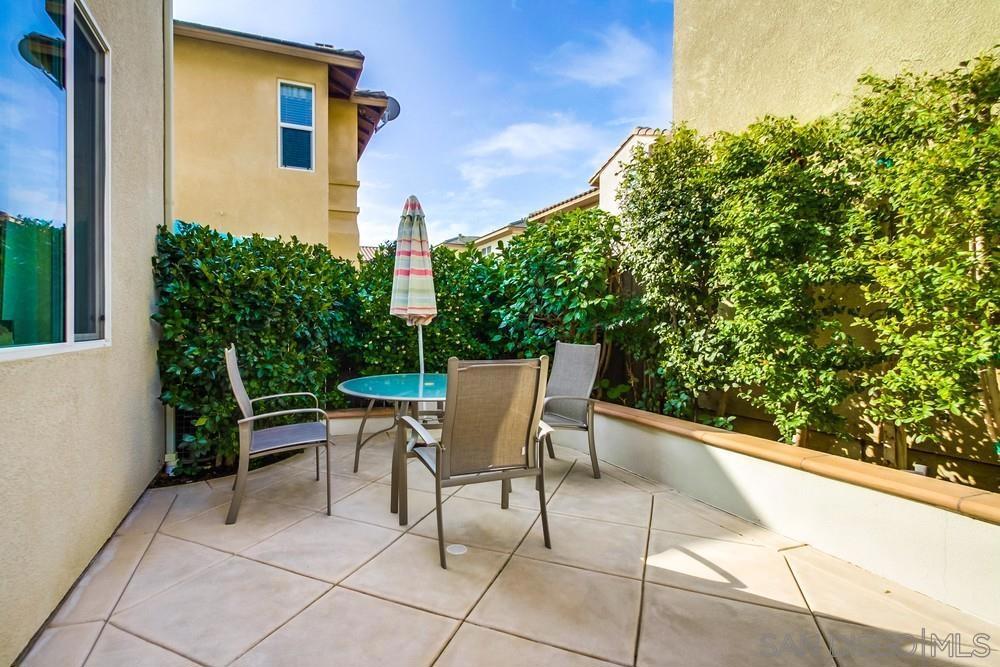 Rancho Bernardo - Residential Lease