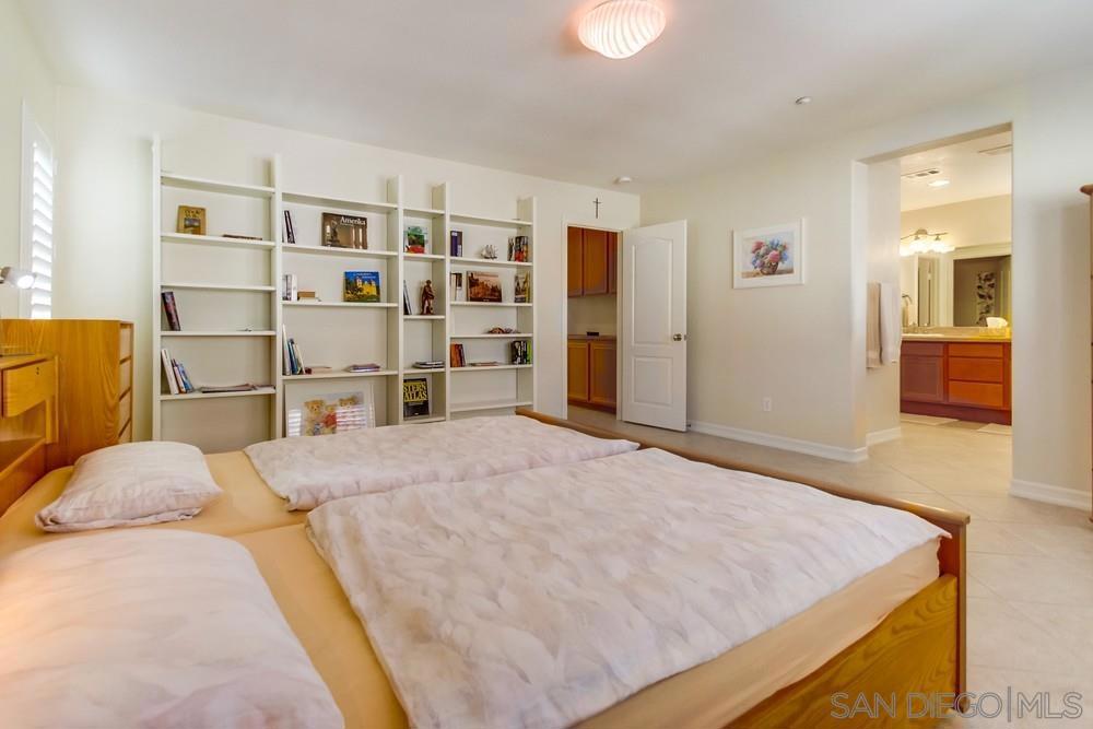 Rancho Bernardo - Residential Lease
