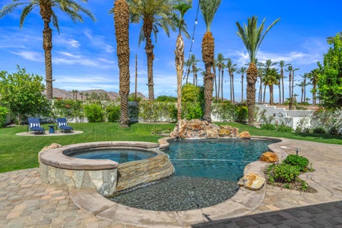 Photo of 80030 Via Valerosa, La Quinta, CA 92253 (MLS # 219147878DA)