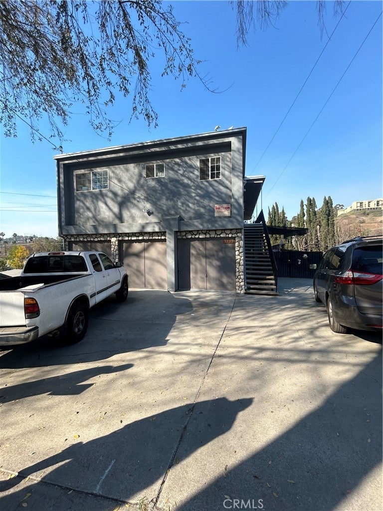 3753 Harriman