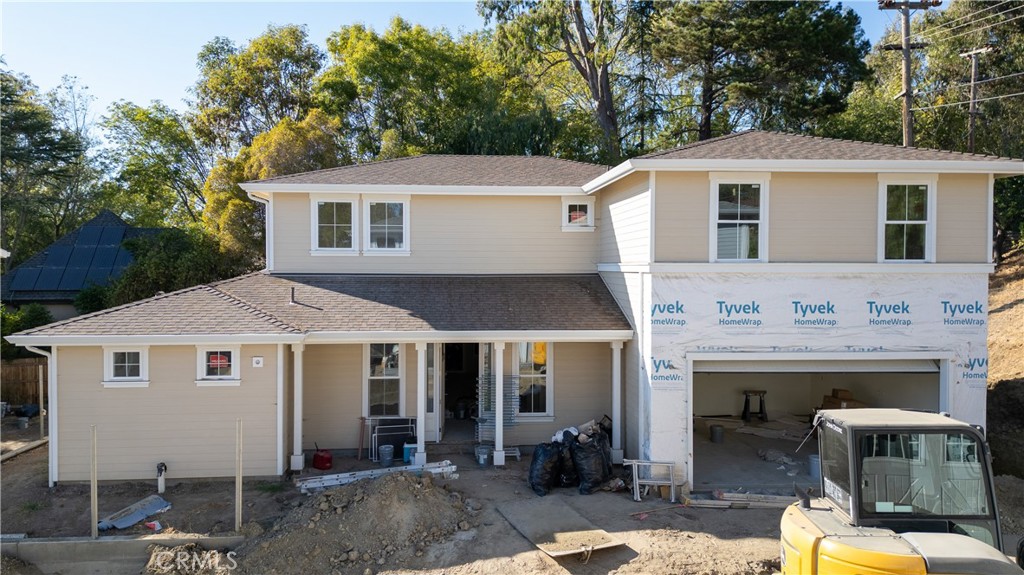 San Luis Obispo(380) - Residential