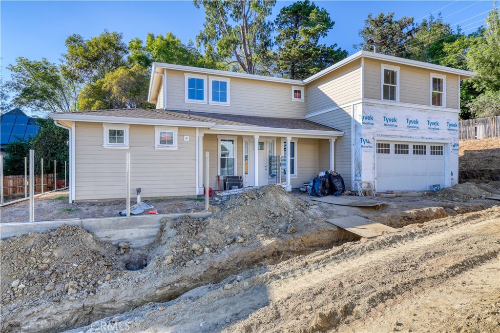 San Luis Obispo(380) - Residential