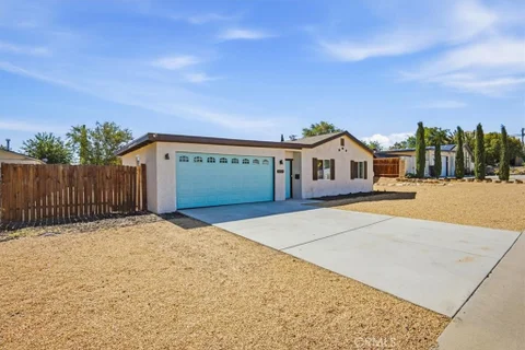 MLS: CV26224100