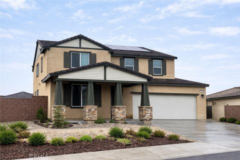 Photo of 14352 Plymouth, Hesperia, CA 92344 (MLS # HD26000117)