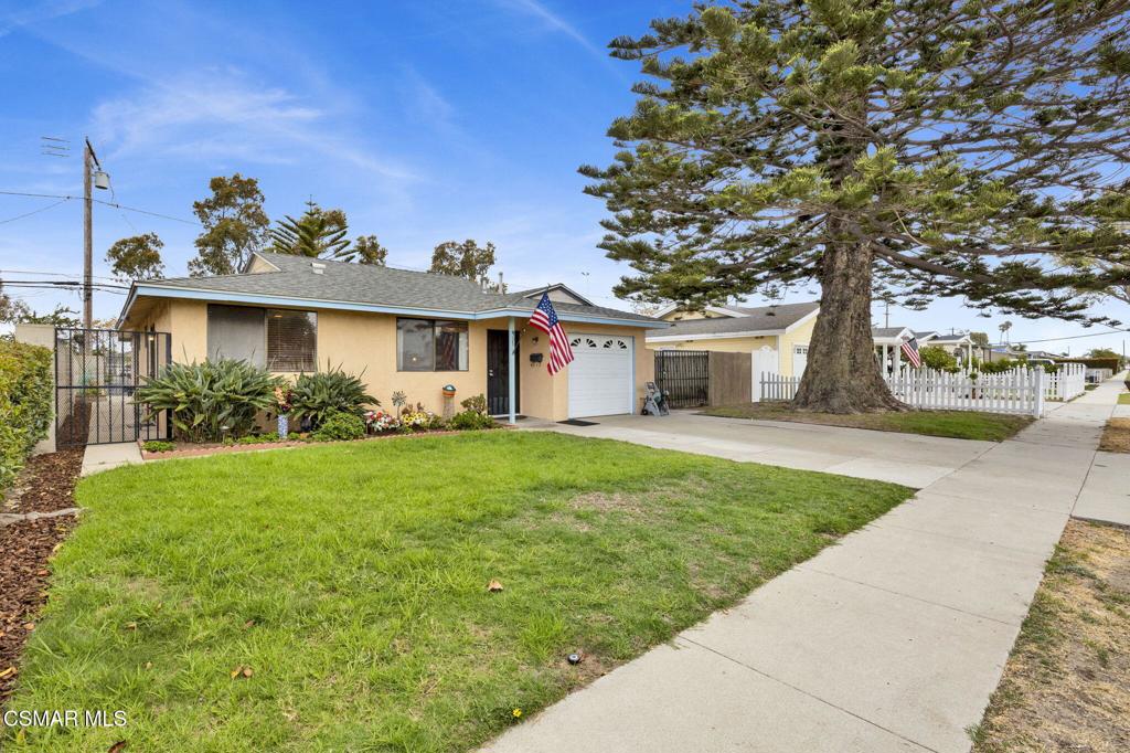981 Evergreen Lane