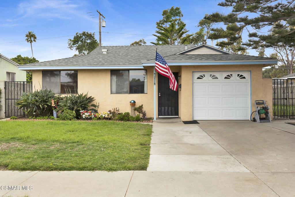 981 Evergreen Lane