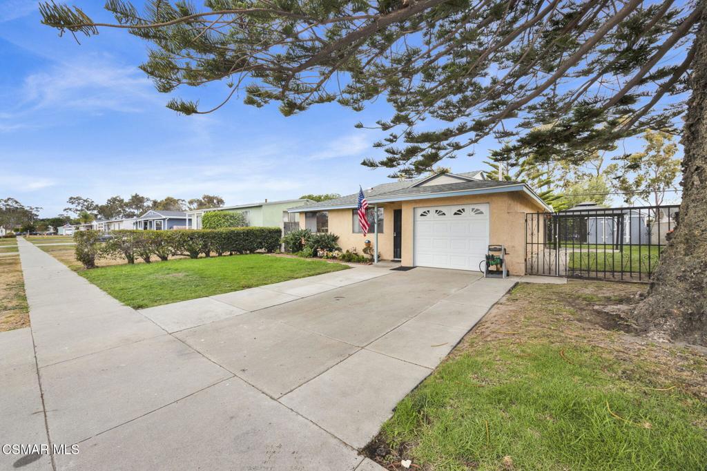 981 Evergreen Lane